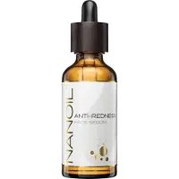 Nanoil Sérum facial anti-vermelhidão 50 ml