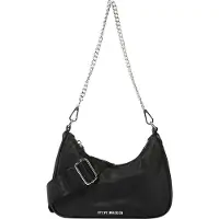 Steve madden Mala de ombro 'Bvital' preto