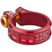 Kcnc Abraçadeira De Selim Mtb Sc 11 Screw
