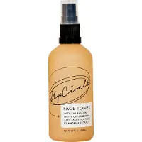UpCircle Tônico Facial De Tangerina E Camomila 100ml