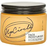UpCircle Creme Facial Argan Powder 50 Ml