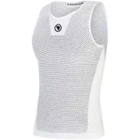 Endura Camiseta Interior Sem Mangas Fishnet