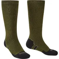 Bridgedale Meias Longas Heavyweight Knee