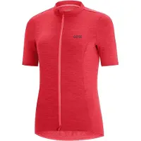 GORE WEAR Camisola De Ciclismo De Manga Curta C3