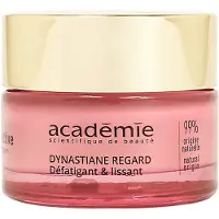 Académie Scientifique de Beauté Time Active Cherry Blossom creme anti-rugas para contorno de olhos 25+ 30 ml