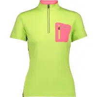 CMP Camiseta De Manga Curta 3c89456t