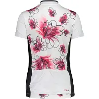CMP Camiseta De Manga Curta Bike 31c7876