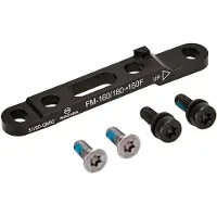 Magura Adaptador De Pinça De Freio A Disco Qm52