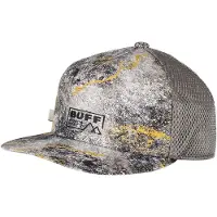 Buff Boné Pack Trucker