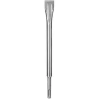 Bosch Accesorios Conjunto De Cinzéis Planos Sds-plus Autoafáveis 250x22 Mm 5 Unidades
