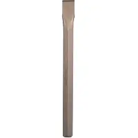 Bosch Cinzel Plano Hexagonal 400x36 Mm 28 Mm