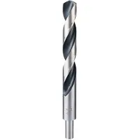 Bosch Broca Para Metal Hss-rpointteq Din338 20.0x140x205 Mm
