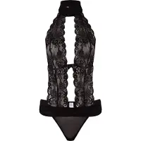 LASCANA Body preto