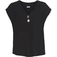 LASCANA Blusa preto