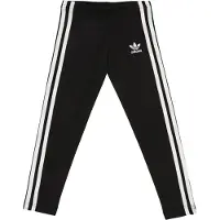 Adidas Collants CHALEIR criancas - Preto - 4 / 5 ans