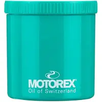 Motorex Gordura White 850g