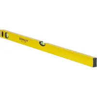 Stanley Nível Magnético Classic 80 Cm