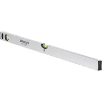 Stanley Nível Magnético Classic 80 Cm
