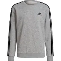 Adidas Sweatshirt Fleece 3-Stripes Essentials
