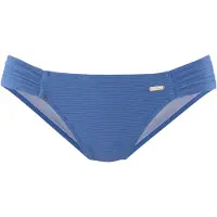 Sunseeker Cueca biquíni azul real