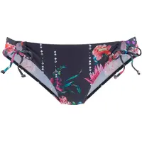 Sunseeker Cueca biquíni '' navy / mistura de cores