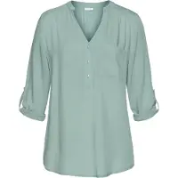 LASCANA Blusa menta