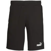Puma Shorts / Bermudas ESS JERSEY SHORT homens - Preto - US XL