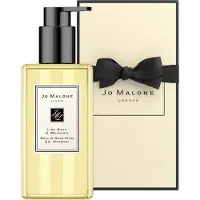 Jo Malone Lime Basil & Mandarin limpador de mãos e corpo 250ml