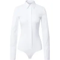 Patrizia pepe Blusa body branco