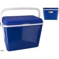 Sp Berner Refrigerador Portátil Rígido 42l