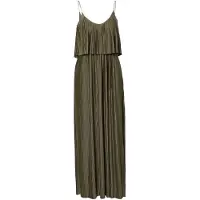 About You Vestido de verão 'Nadia' cáqui