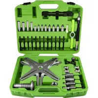 JBM Kit De Embreagem Central Sac