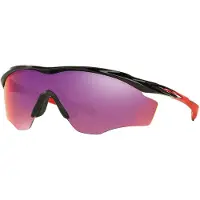 Oakley - Óculos sol - M2 Frame XL Polished Black Prizm Road para Unissexo - Preto
