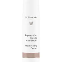 Dr. Hauschka Siero rigenerante 30ml — Siero viso