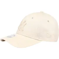 New Era Boné Tonal 9forty New York Yankees