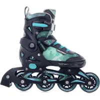 Tempish Patins Em Linha Dasty Adjustable