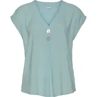 LASCANA Blusa verde