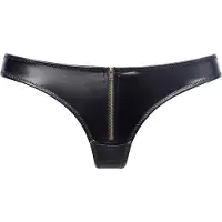 Petite fleur GOLD by LASCANA Cueca preto
