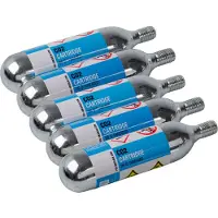 Pro Cartucho De Co2 25g 5 Unidades