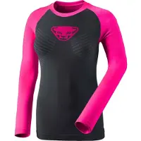 Dynafit Camiseta De Manga Comprida Speed Dryarn