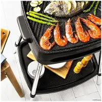 Cecotec Churrasqueira Elétrica Perfectcountry Bbq