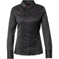 HUGO Camisa De Manga Comprida The Fitted 10211515