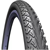 Mitas Pneu Rígido Urbano V81 Shield 26´´ X 1.50