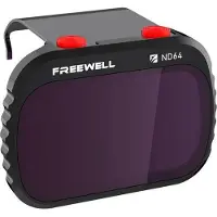 FreeWell Filtro De Câmera De Drone Nd64 Dji Mavic Mini/mini 2