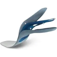 Bauerfeind ErgoPad Redux Heel 2 palmilha feminina tamanho 35
