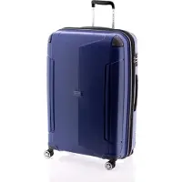 Gladiator Mala Com Rodinhas Nomadtec