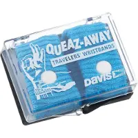 DAVIS INSTRUMENTS Pulseira Queaz Away