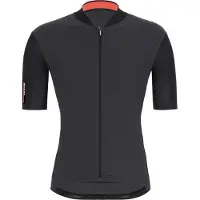 Santini Camisola De Ciclismo De Manga Curta Colore