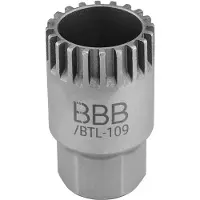 BBB Ferramenta De Suporte Inferior Bracketplug Shimano