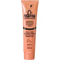 Dr. PawPaw Pawpaw Pink Peach Stick Duo para lábios e bochechas 25 ml